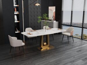 Modig M57 Jedálenský stôl 180cm