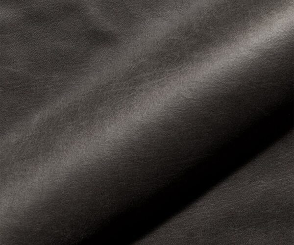 Otočná jedálenská stolička Vinja-Flex mikrovlákno antracitová vintage – Obrázok 3
