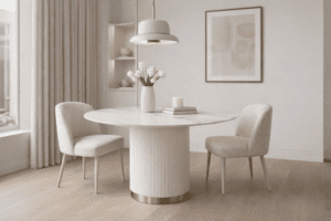 Stilig ST931C Jedálenský stôl 120cm