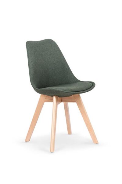 Jedálenská stolička K303 Halmar – Obrázok 3