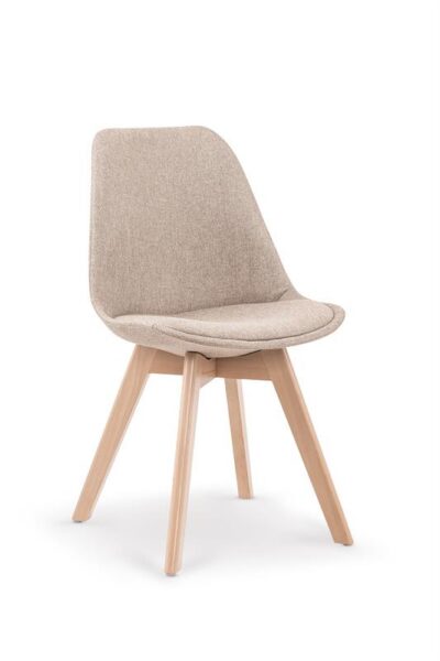 Jedálenská stolička K303 Halmar – Obrázok 4
