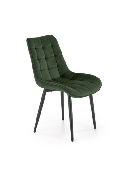 Jedálenská stolička K580 Halmar – Obrázok 2