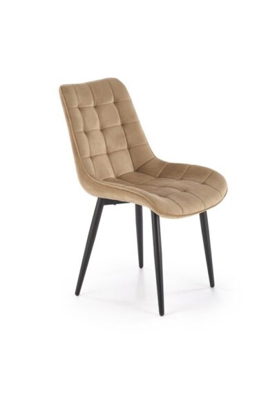 Jedálenská stolička K580 Halmar – Obrázok 3