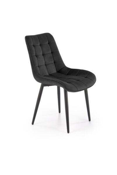 Jedálenská stolička K580 Halmar – Obrázok 4