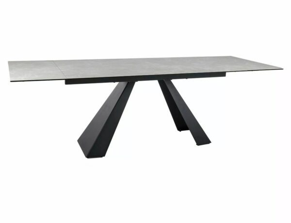 Jedálenský rozkladací stôl Salvadore 160/240 cm - výber z 6 prevedení