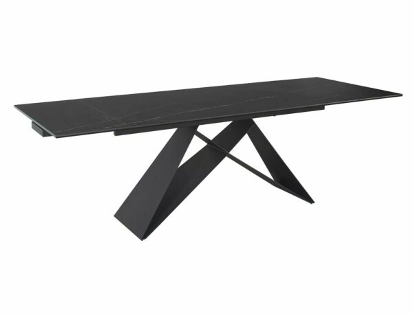 Jedálenský rozkladací stôl Westin 160/240 cm - výber z 5 prevedení