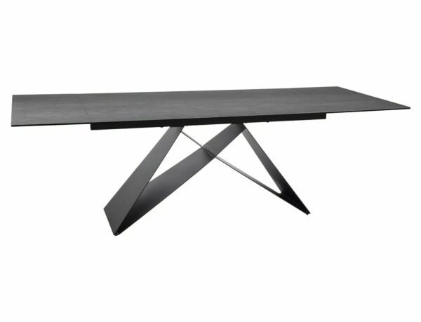 Jedálenský rozkladací stôl Westin 160/240 cm - výber z 5 prevedení
