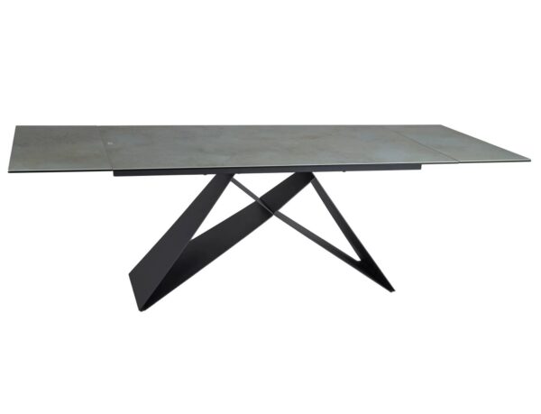 Jedálenský rozkladací stôl Westin 160/240 cm - výber z 5 prevedení