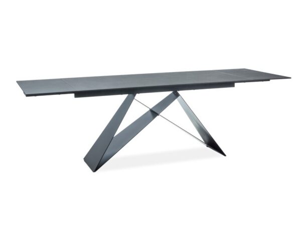 Jedálenský rozkladací stôl Westin 160/240 cm - výber z 5 prevedení