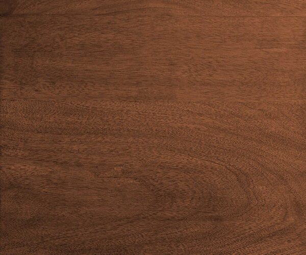 Jedálenský stôl Edge 260x100 XL akácia hnedá sklo Live-Edge – Obrázok 3