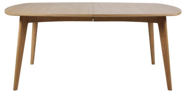 Jídelní rozkládací stůl Marte 180/270 cm dub přírodní