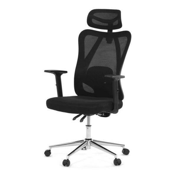 Kancelárska stolička KA-R216 Autronic – Obrázok 2