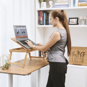 Odkladací stolík AKF-E1002 Autronic