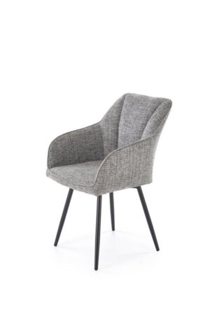 Otočné jedálenské kreslo K576 Halmar