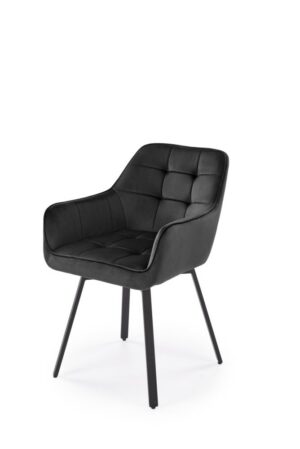 Otočné jedálenské kreslo K588 Halmar