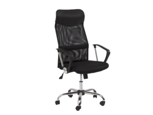 Otočné kreslo Q-025
