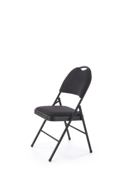 Skladací stolička K566 Halmar – Obrázok 4