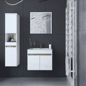 Skrinka pod umývadlo CHOICE 60 Tempo Kondela