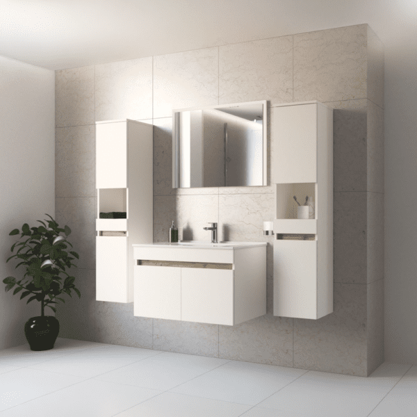 Zrkadlo CHOICE 60 Tempo Kondela – Obrázok 2