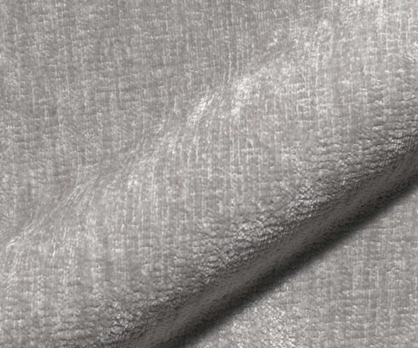 Jedálenská stolička Jova-Flex s opierkami mikrovlákno strieborno sivá – Obrázok 3