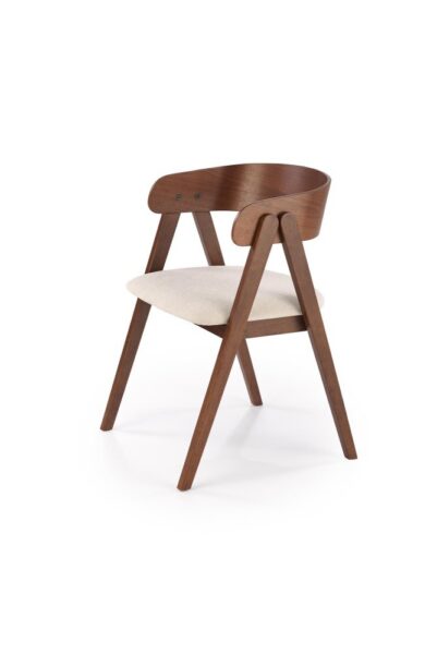 Jedálenská stolička K562 HALMAR – Obrázok 4