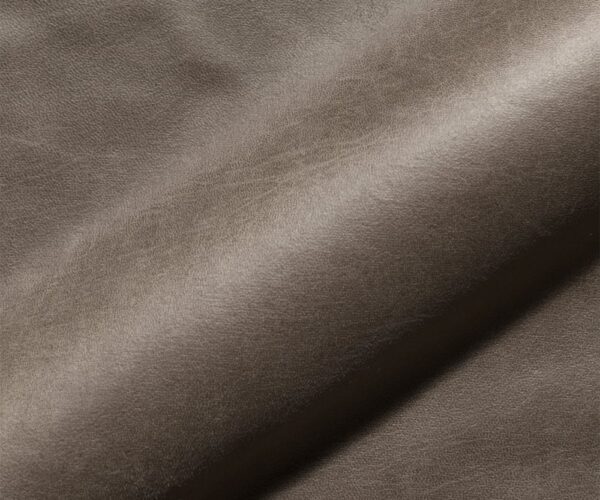 Jedálenská stolička Vinja-Flex mikrovlákno taupe vintage jedálenská – Obrázok 3