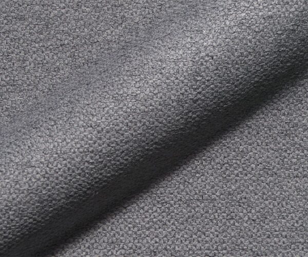 Jedálenská stolička Zelia-Flex s opierkami texturovaná látka – Obrázok 3