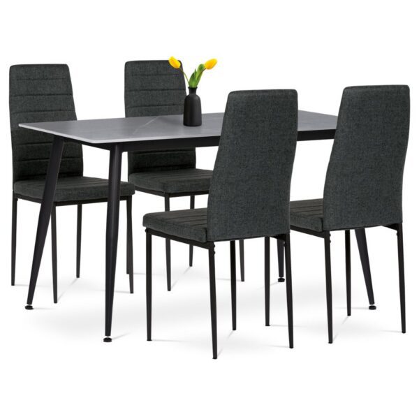 Jedálenský set 1+4 ASE-1003 – Obrázok 2