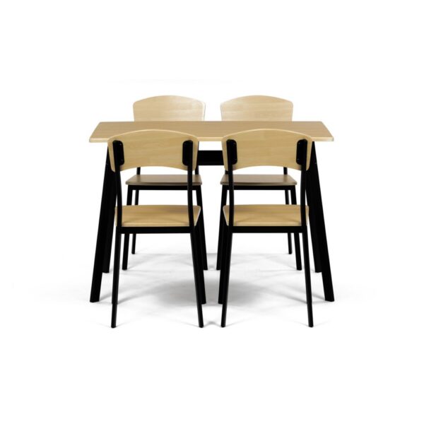 Jedálenský set 4+1 AUT-O2222 Autronic – Obrázok 2