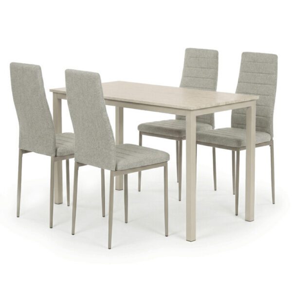 Jedálenský set 5 ks ASE-1039 Autronic – Obrázok 2