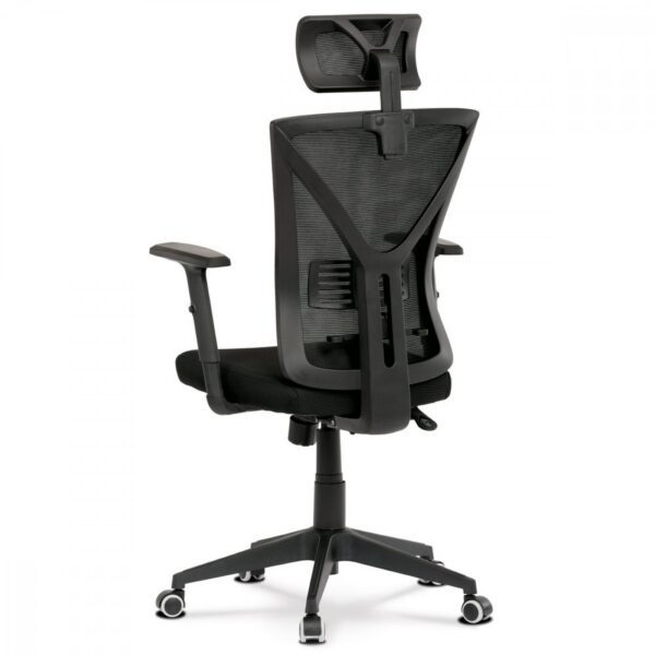 Kancelárska stolička KA-Q851 Autronic – Obrázok 2
