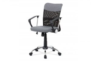 Kancelárska stolička MESH KA-V202 AUTRONIC