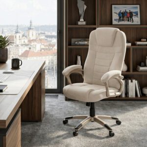 Kancelárske kreslo KA-C713 Autronic