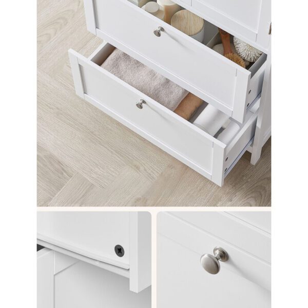 Kúpeľňová skrinka AUK-E1055 Autronic – Obrázok 4