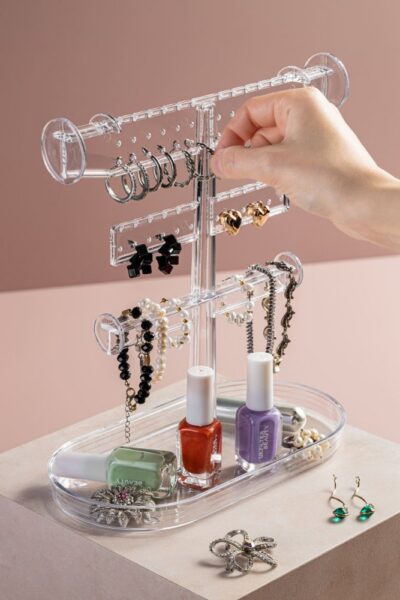 Make-Up Organizer CPLAKST – Obrázok 4