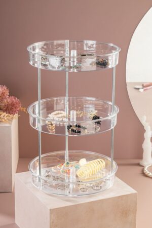 Make-Up Organizer CPLAS3