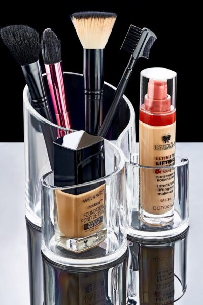 Make-Up Organizer FT - 008 – Obrázok 2