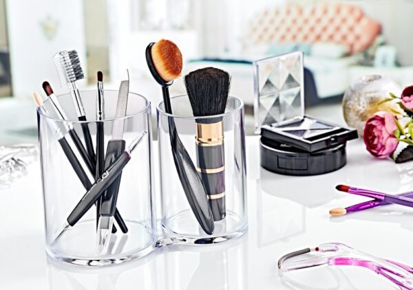 Make-Up Organizer FT - 015 – Obrázok 2