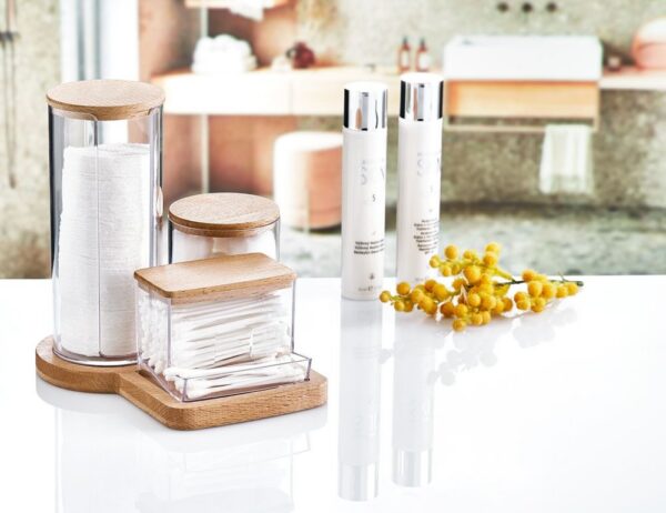 Make-Up Organizer FT - 211 – Obrázok 3