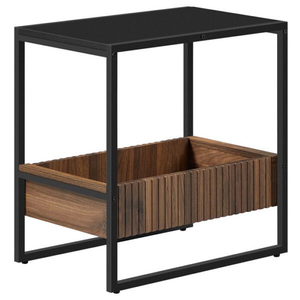 Odkladací stolík AKF-E1082Autronic – Obrázok 2