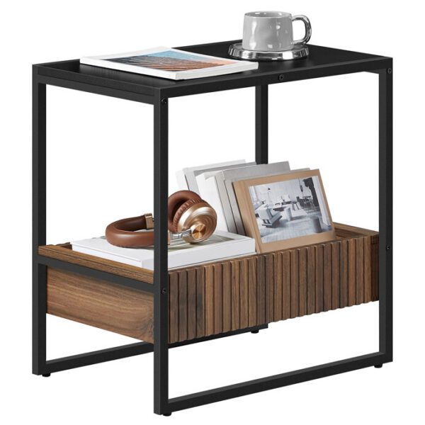 Odkladací stolík AKF-E1082Autronic – Obrázok 4