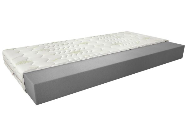 Penová matrac Lino Aloe Vera 120x200