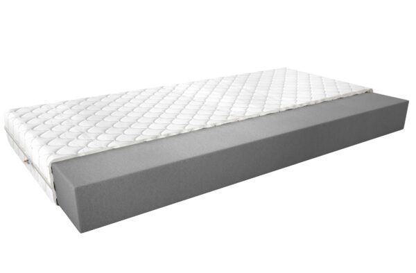 Penová matrac Lino Medicott Silver 160x200