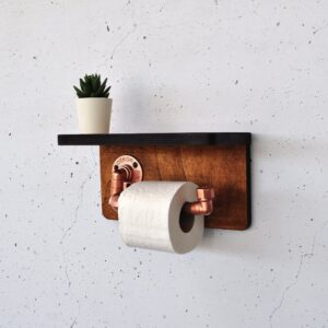 Pipe Shelf Cop056