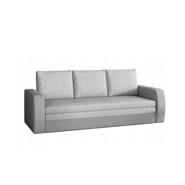 Rozkladacia pohovka INVERSA 220 cm - výber z 7 prevedení