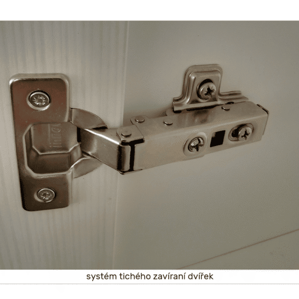 Spodná skrinka ROYAL D30 Tempo Kondela – Obrázok 3