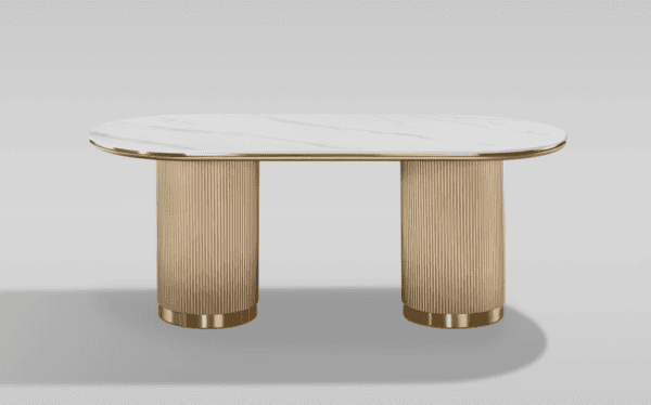 Stilig ST930 Jedálenský stôl 180cm – Obrázok 2