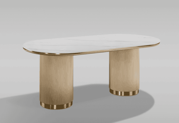 Stilig ST930 Jedálenský stôl 180cm – Obrázok 3