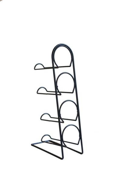 Wine Bottle Holder Hope – Obrázok 2