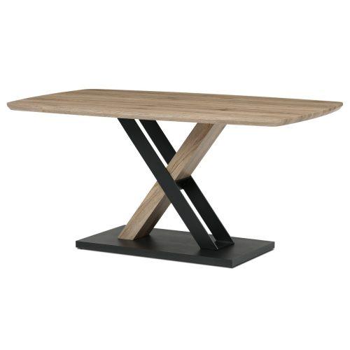 Jedálenský stôl HT-W1570 SRE Autronic – Obrázok 3